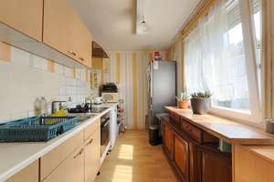 Provisionsfrei! - Bruttorendite 6,22% - Zentrale große gepflegte - 4 Zimmer-Wohnung in Horb – Haugenstein 6, 72160 Horb am Neckar – Vorschaubild 10