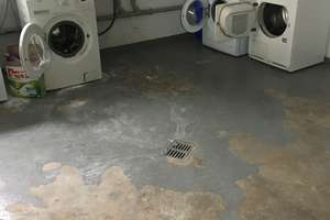 Praktische 2-Zimmer-Dachgeschoss Wohnung Bahnhofsnah in Ehningen  – Schillerstraße 4/1, 71139 Ehningen – Vorschaubild 4
