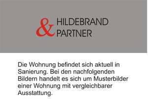 Neu sanierte Altbauwohnung im beliebten Connewitz!   – 4277 Connewitz, Leipzig – Vorschaubild 3
