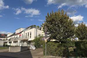 Barrierearme 3-Zimmer-Wohnung mit Balkon und Tiefgaragen-Stellplatz in Leverkusen-Schlebusch! – 51375 Schlebusch, Leverkusen – Vorschaubild 19
