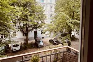 Altbau in Altona-Nord/Eimsbüttel – 93 m² *provisionsfrei – Die vollständige Adresse der Immobilie erhältst du vom Anbieter., 22769 Altona-Nord, Hamburg – Vorschaubild 8