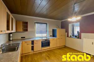 SIEDLUNGSHAUS - 1-2 -FAMILIENHAUS MIT NEBENGEBÄUDE, STELLPLÄTZEN UND GROßEM GARTEN! – Die vollständige Adresse der Immobilie erhältst du vom Anbieter., 63834 Sulzbach am Main – Vorschaubild 27