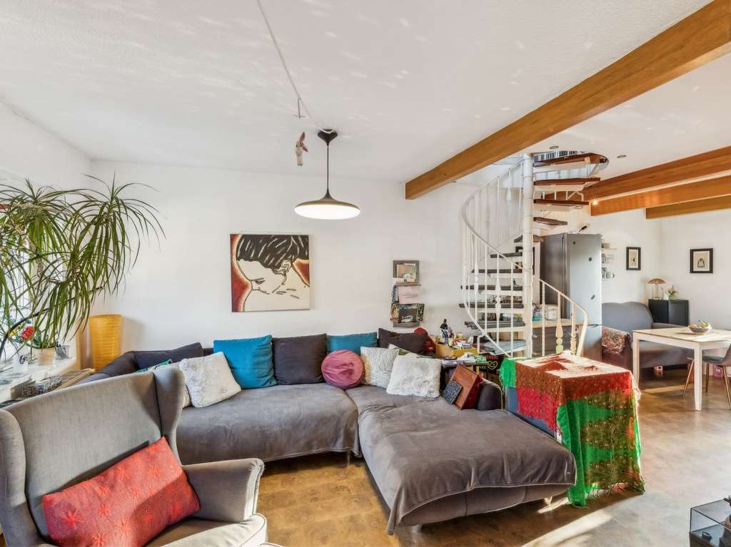 Immobilie in Lünen - Charmantes Reihenendhaus mit historischem Charakter in Lünen - Bild 2