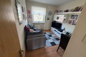 Lebendig wohnen in Mönchengladbach: 3-Zimmer-Wohnung mit Balkon – Am Mevissenhof 15, 41068 Waldhausen, Mönchengladbach – Vorschaubild 3