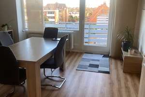 Gepflegte Eigentumswohnung mit 2ZKBB in  ruhiger Lage von OL-Nadorst – Lehmkuhlenstraße 16, 26123 Bürgeresch, Oldenburg (Oldenburg) – Vorschaubild 5