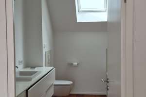 Dachgeschoß mit Dachterrasse – Gubener Straße 25, 10243 Friedrichshain, Berlin – Vorschaubild 3
