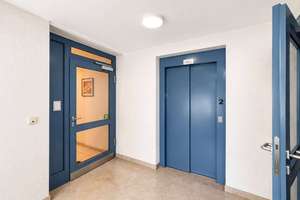 Bezugs- und Barrierefrei | Balkon | Duplex-Stellplatz | 2 Zimmer in Gohlis – Die vollständige Adresse der Immobilie erhältst du vom Anbieter., 4157 Gohlis-Mitte, Leipzig – Vorschaubild 12