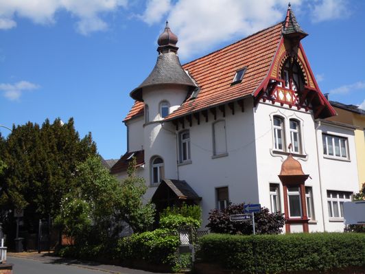 Haus kaufen in LimburgWeilburg (Kreis) ImmobilienScout24