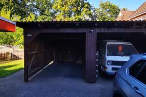 Mehrfamilien Haus in Hude / 2 Wohnungen mit 75m² und 114m² - ohne Makler – Ulmenstr. 8, 27798 Hude (Oldenburg) – Vorschaubild 24