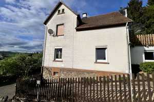Charmantes Einfamilienhaus mit großem Grundstück-Löhnberg – Am Bornberg 20, 35792 Limburg-Weilburg (Kreis) – Vorschaubild 4