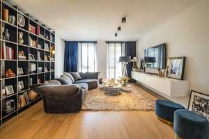 Traumhaftes Townhouse – Hamburg – Vorschaubild 5