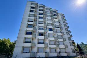 1-ZKB-mit Balkon-Kapitalanleger oder Eigennutzer – Benzstraße 20, 93053 Kasernenviertel, Regensburg – Vorschaubild 8