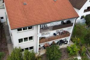 Provisionsfrei: 3-Familienhaus in Toplage von Blaustein-Herrlingen – Die vollständige Adresse der Immobilie erhältst du vom Anbieter., 89134 Blaustein – Vorschaubild 6