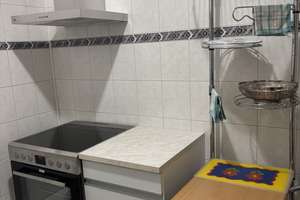 Gepflegte 1-Zimmer Möblierte Wohnung in Krefeld-Uerdingen – Die vollständige Adresse der Immobilie erhältst du vom Anbieter., 47829 Uerdingen, Krefeld – Vorschaubild 9