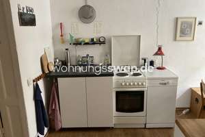 Wohnungstausch: Körnerstraße 13 – Körnerstraße 13, 50400 Ehrenfeld (Ortsteil), Köln – Vorschaubild 2