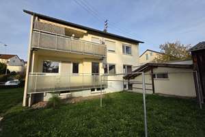 Top 2-Familienhaus mit großen Grundstück – Die vollständige Adresse der Immobilie erhältst du vom Anbieter., 71397 Leutenbach – Vorschaubild 8