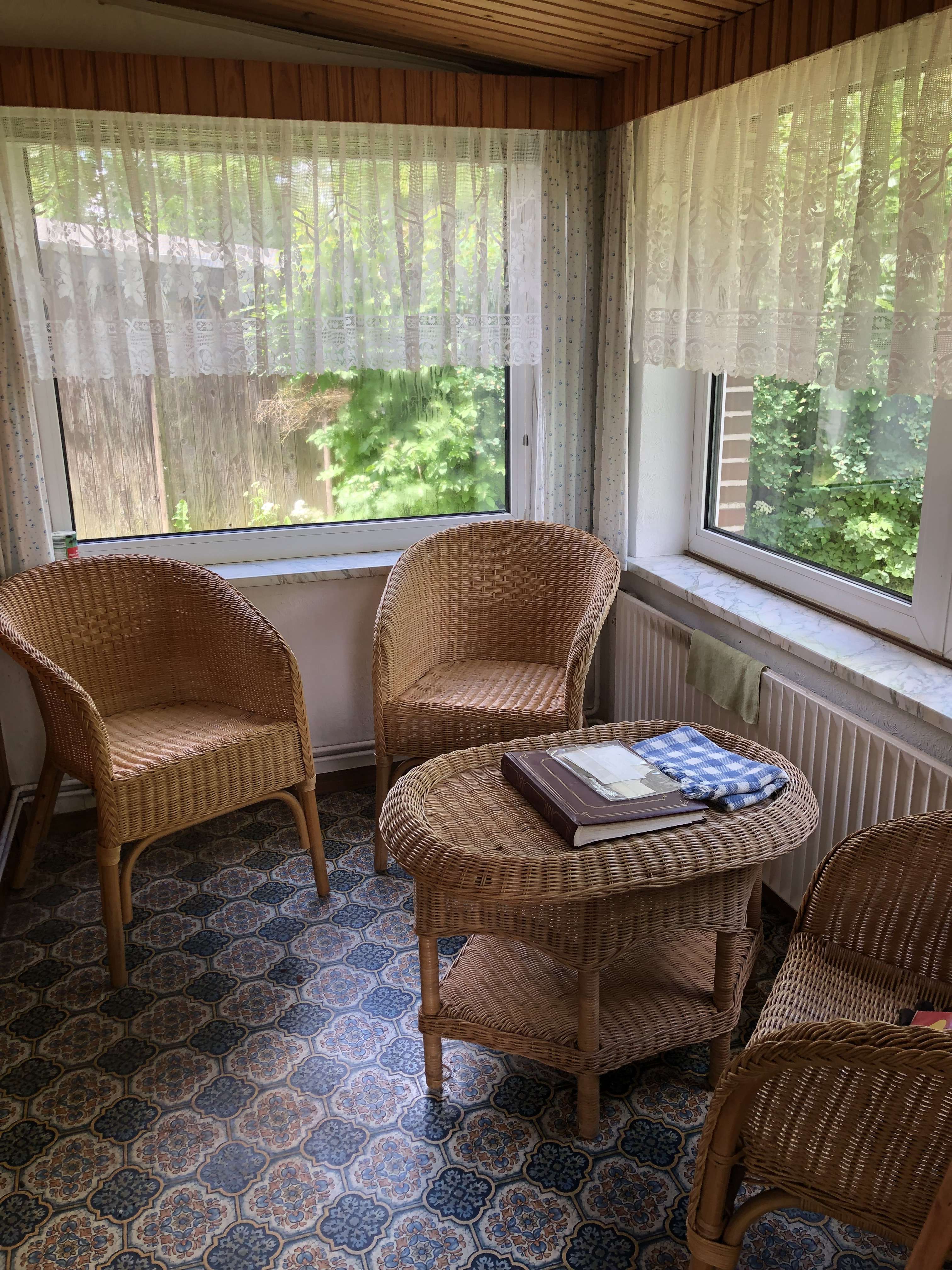 Immobilie in Schülp - Charmantes Haus mit 4 Zimmern und großem Grundstück in Schülp - Bild 0