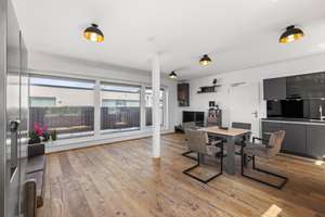 Penthouse über den Dächern Hamburgs – Exklusives Wohnen mit spektakulärem Elbblick – Die vollständige Adresse der Immobilie erhältst du vom Anbieter., 22767 Altona-Altstadt, Hamburg – Vorschaubild 9