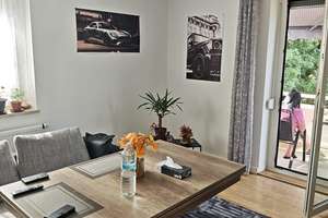 Helle 3-Zimmer Wohnung – 85072 Eichstätt – Vorschaubild 5