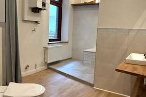 Charmante 4- Zimmer Wohnung in beliebter Lage von BS – Die vollständige Adresse der Immobilie erhältst du vom Anbieter., 38114 Nordstadt, Braunschweig – Vorschaubild 11