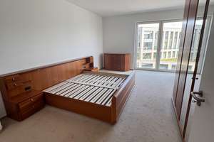 Erste Reihe Weser! Exklusive 4-Zimmer-Wohnung mit unverbaubarem Wasserblick (Weser View) – Lohmannstraße 26, 27568 Mitte, Bremerhaven – Vorschaubild 11