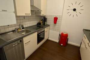 Attraktive und gepflegte 2-Zimmer-Wohnung in Düsseldorf – Merowingerstrasse 65, 40225 Düsseldorf – Vorschaubild 11