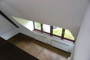 Großzügige Maisonette-Wohnung in Stuttgart-Ost Nähe Uhlandshöhe – Libanonstraße 21, 70184 Gablenberg, Stuttgart – Vorschaubild 23