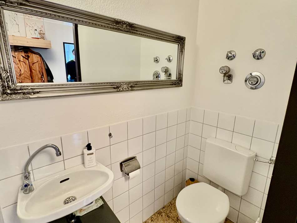 WC
