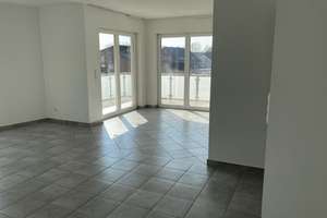 Moderne 3-Zimmer-Wohnung mit Aufzug, EBK, großem Sonnenbalkon und Stellplatz in Wolfsburg-Vorsfelde