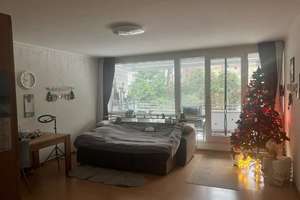 3 Zimmer Wohnung in ruhiger Lage mit Schwimmbad. – Die vollständige Adresse der Immobilie erhältst du vom Anbieter., 28359 Lehe, Bremen – Vorschaubild 4