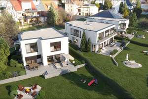 Neubau-Einfamilienhaus mit großzügigem Grundstück – Die vollständige Adresse der Immobilie erhältst du vom Anbieter., 63743 Schweinheim, Aschaffenburg – Vorschaubild 1