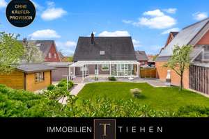 Ein Haus, viele Kapitel: Gepflegtes Einfamilienhaus mit 213 m² Wohnfläche in Meppen-Versen – Die vollständige Adresse der Immobilie erhältst du vom Anbieter., 49716 Meppen – Vorschaubild 1