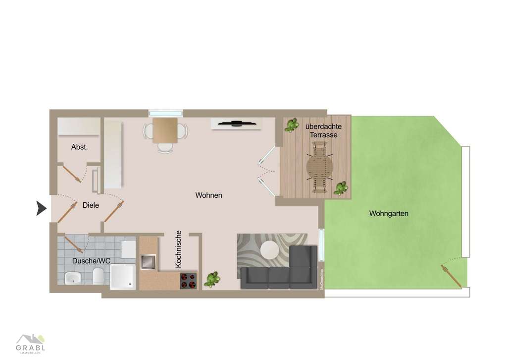 Immobilie in Waiblingen - Nutzen Sie diese Gelegenheit! - Bild 4