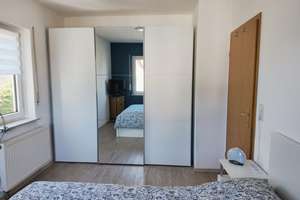 Helle 2‑Zimmer‑Wohnung mit eigenem Garten und zwei Stellplätzen – frei ab 01.09. – Die vollständige Adresse der Immobilie erhältst du vom Anbieter., 61267 Neu-Anspach – Vorschaubild 15