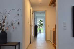 Moderne Doppelhaushälfte mit Photovoltaik, Garten und Dachterrasse zu vermieten – Die vollständige Adresse der Immobilie erhältst du vom Anbieter., 84453 Mühldorf am Inn – Vorschaubild 13