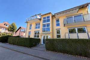 Wohnen über den Dächern Heidelbergs – helle 3-Zimmer-Dachgeschosswohnung mit Balkon – Röntgenstraße 7, 69126 Rohrbach, Heidelberg – Vorschaubild 19