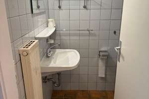 ruhige vollmöblierte Wohnung -- gute ÖVM-Verbindungen – Hochfirststr. 3, 70569 Kaltental, Stuttgart – Vorschaubild 5