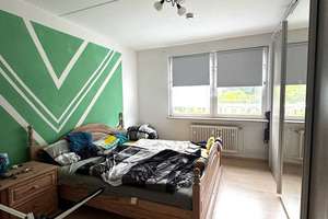 Großzügige 4 Zimmer EG.- Wohnung in Travemünde. Eigennutz oder Anlageobjekt – Lofotenweg 6, 23570 Travemünde, Lübeck – Vorschaubild 13