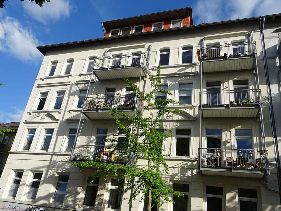Straßenansicht Giersbergstr 7