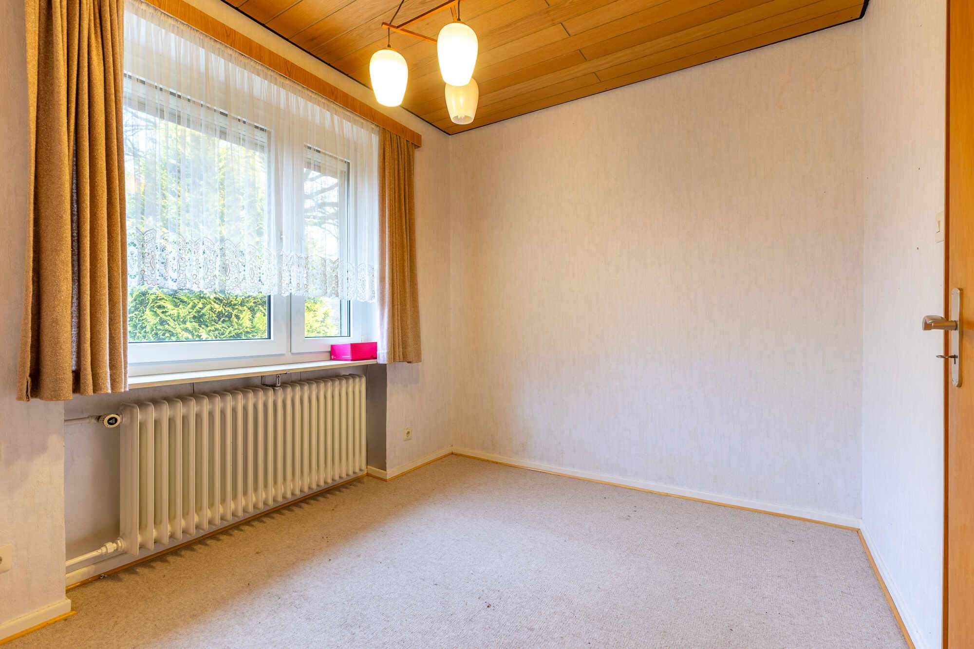 Immobilie in Tespe - Wohnen im Grünen – Freistehendes Einfamilienhaus mit großem Garten in Seenähe - Bild 3