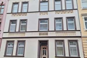 4-Zimmerwohnung in Gelsenkirchen-Schalke -WBS erforderlich-