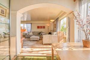 Penthouse-Flair mit Weitblick und großzügiger Terrasse – Die vollständige Adresse der Immobilie erhältst du vom Anbieter., 82515 Wolfratshausen – Vorschaubild 6