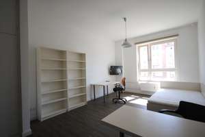 +++ TOP-LAGE am Medizincampus: Stilvolles All-Inclusive-Apartment im Zentrum-Süd +++ – Windmühlenstr. 31, 4107 Zentrum-Südost, Leipzig – Vorschaubild 7