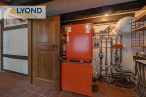 Reiheneckhaus mit großzügigem Wohnkomfort, Garten und Carport in gepflegtem Zustand! – Die vollständige Adresse der Immobilie erhältst du vom Anbieter., 33378 Rheda-Wiedenbrück – Vorschaubild 9
