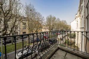 Historische Stadtvilla in bester Lage – Die vollständige Adresse der Immobilie erhältst du vom Anbieter., 41460 Innenstadt, Neuss – Vorschaubild 21