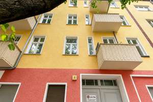 *Altbaucharme im Nöldnerkiez* Sanierte 2-Zimmer-Etagenwohnung mit Südbalkon zur sofortigen Nutzung – Rupprechtstr. 7, 10317 Rummelsburg, Berlin – Vorschaubild 19