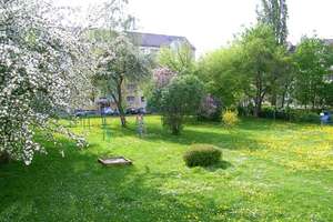 Großzügige 2-Raum mit Balkon auf dem Kaßberg – Ulmenstraße 39, 9112 Kaßberg, Chemnitz – Vorschaubild 5