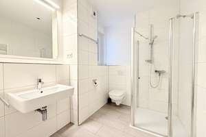 Modernes Wohnen mit Außenfläche: 2-Zimmer-Wohnung mit großem Balkon & Einbauküche – Karlsbader Platz 16, 65197 Rheingauviertel / Hollerborn, Wiesbaden – Vorschaubild 7