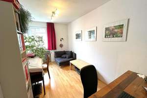 Schöne u. helle Altbauwohnung 4 - Zi. mit hohen Decken und Blick über Ulm. 2x Homeoffice möglich. – Pionierstraße 20, 89073 Oststadt, Ulm – Vorschaubild 7