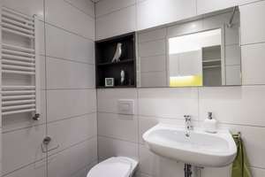 1 Zimmer Apartment in zentraler Lage in Würzburg – Haugerglacisstraße 5d, 97080 Altstadt, Würzburg – Vorschaubild 6